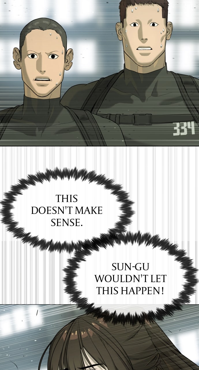 Read Killer Peter (en) Manga Online