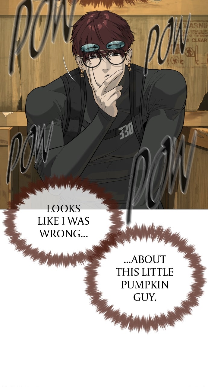 Read Killer Peter (en) Manga Online