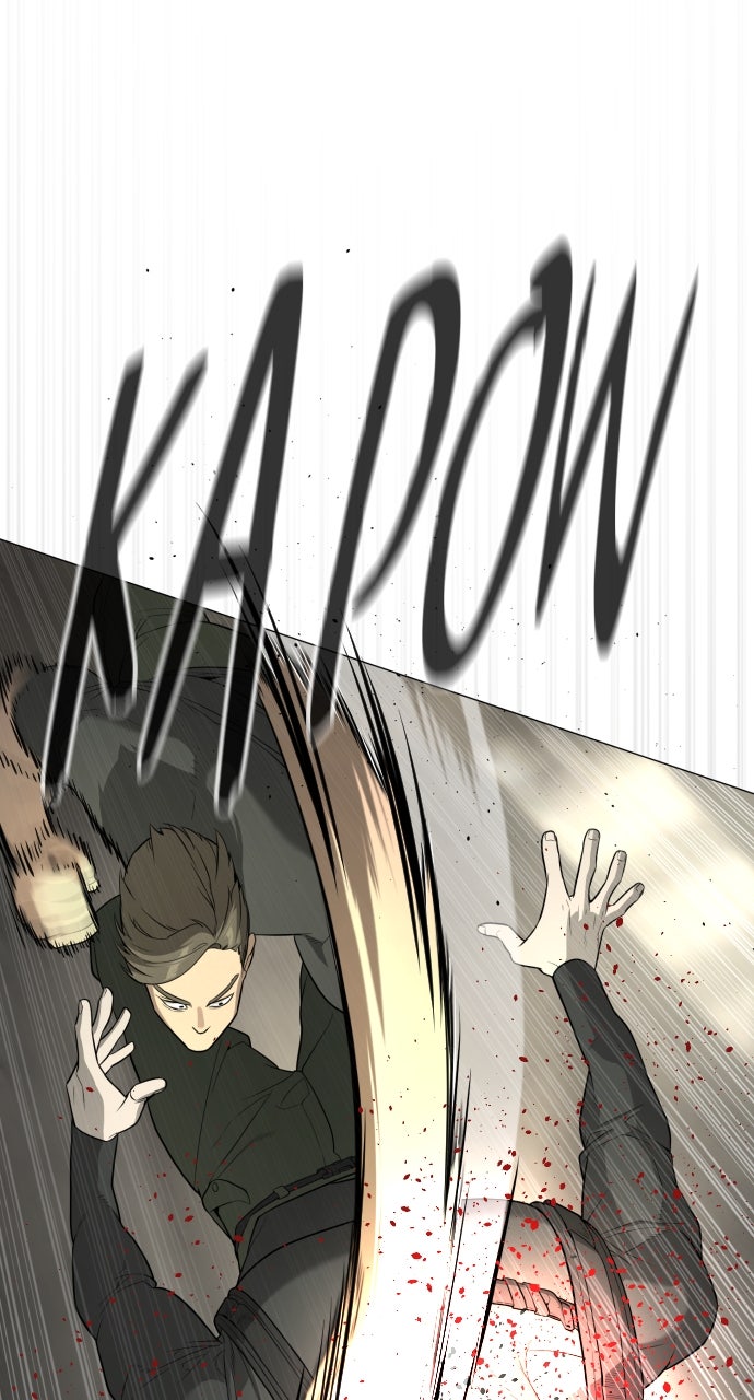 Read Killer Peter (en) Manga Online