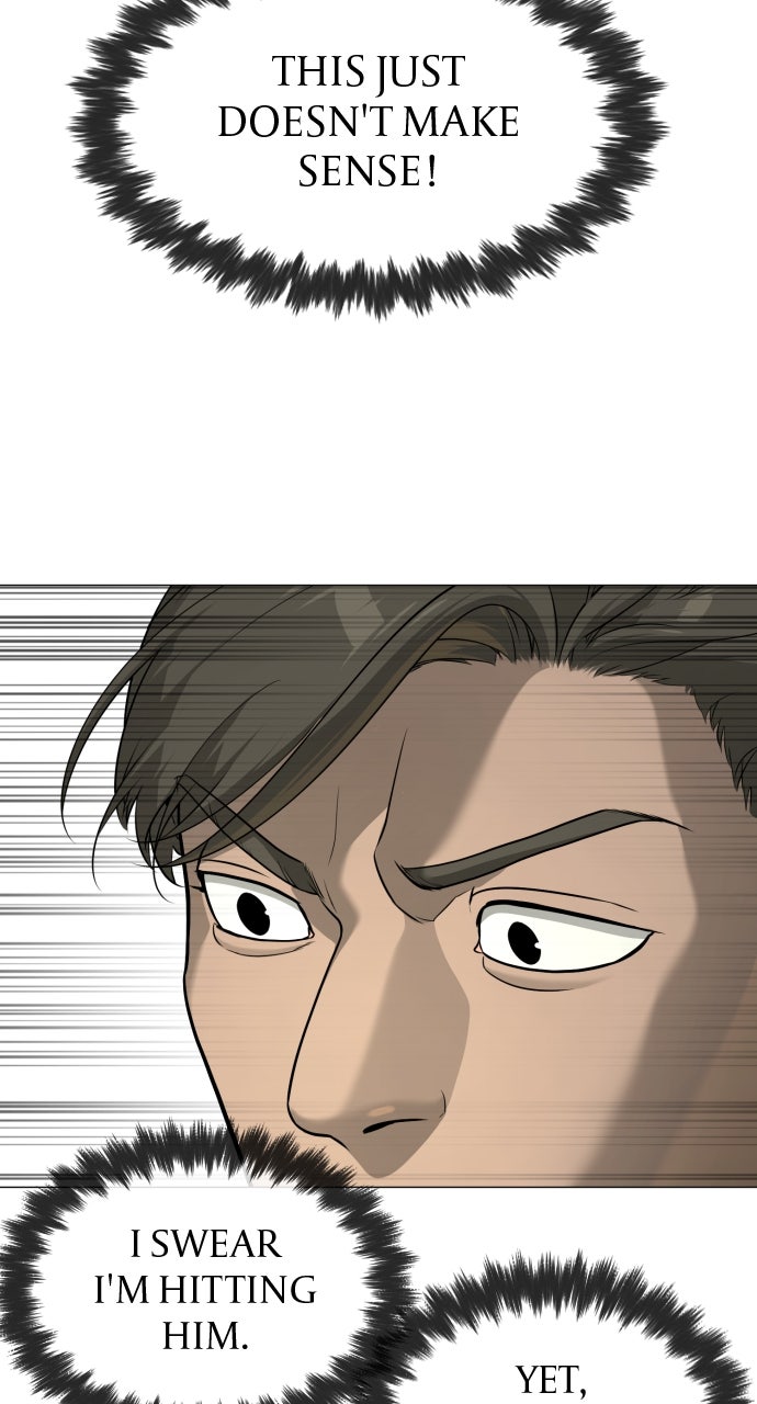 Read Killer Peter (en) Manga Online