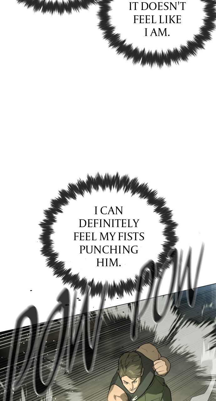 Read Killer Peter (en) Manga Online