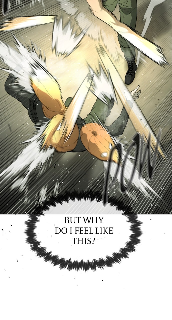 Read Killer Peter (en) Manga Online