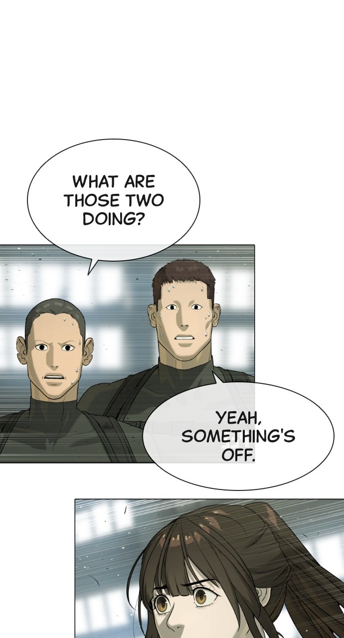 Read Killer Peter (en) Manga Online