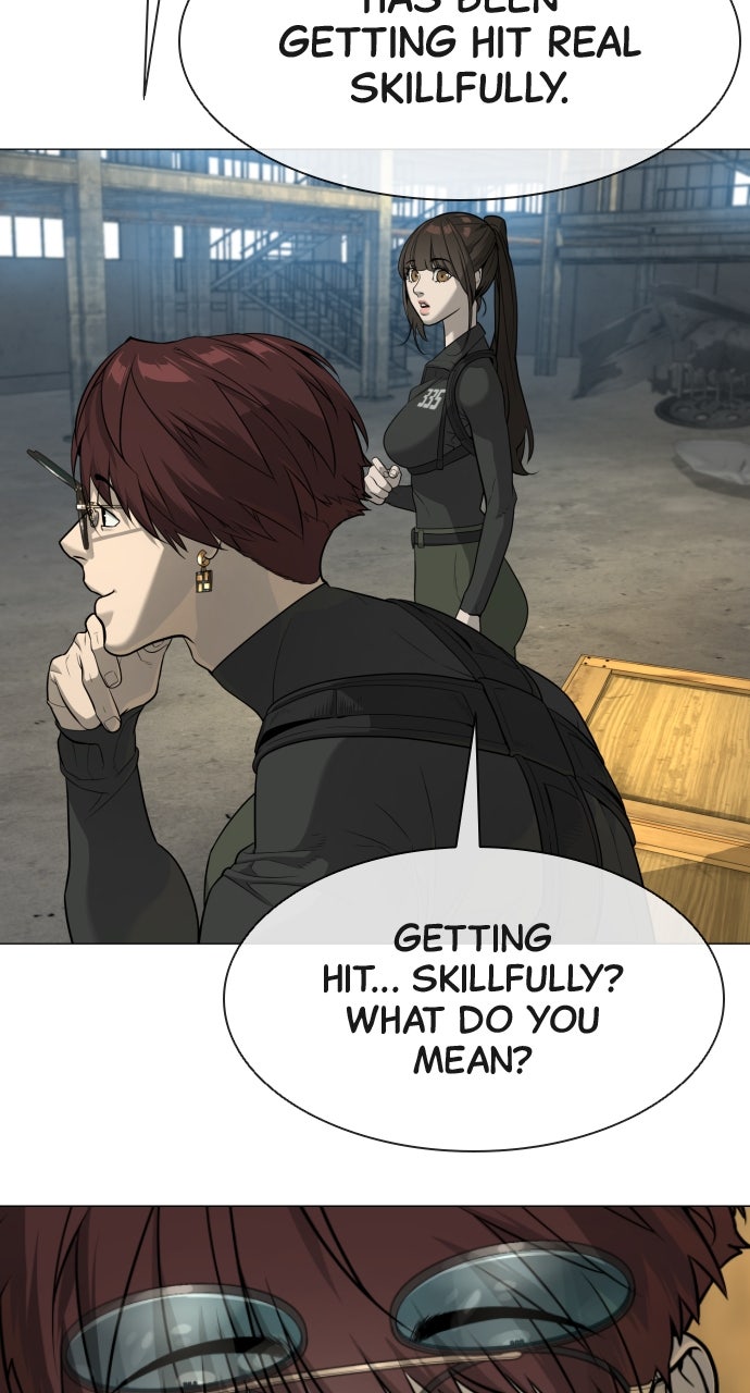 Read Killer Peter (en) Manga Online