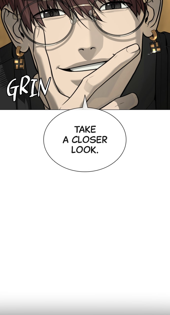 Read Killer Peter (en) Manga Online