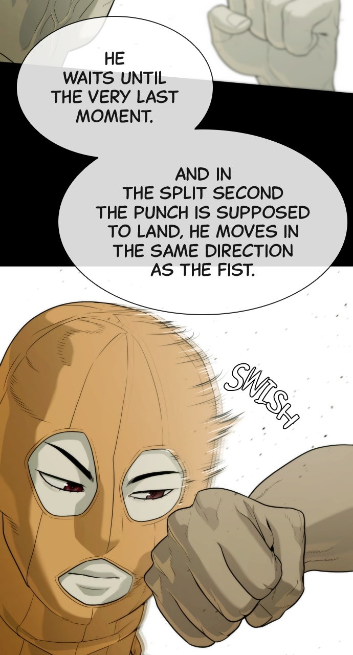 Read Killer Peter (en) Manga Online