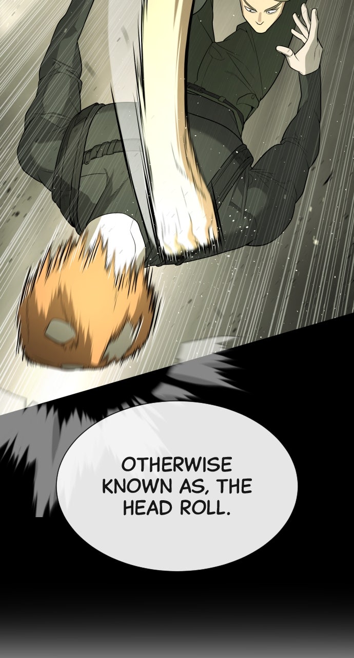 Read Killer Peter (en) Manga Online