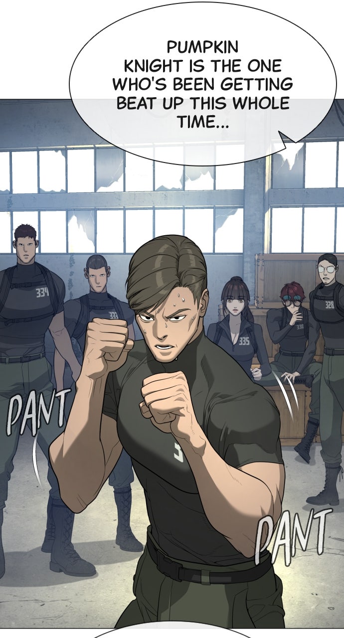 Read Killer Peter (en) Manga Online