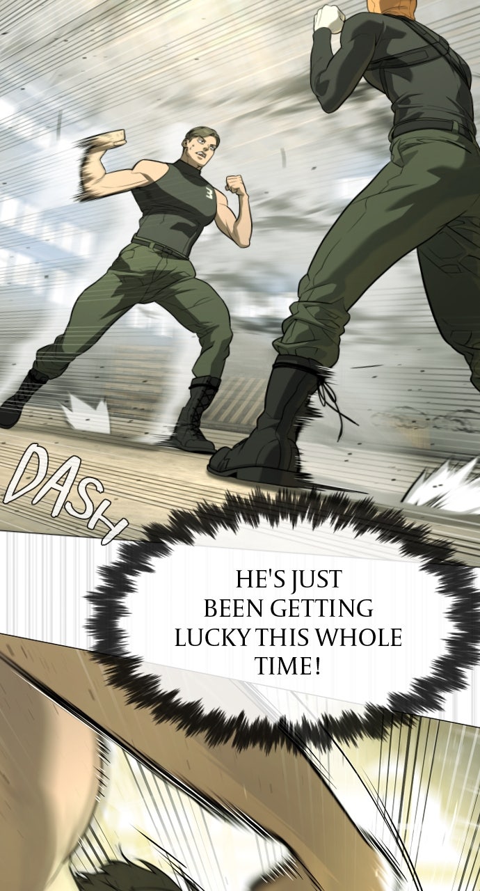 Read Killer Peter (en) Manga Online