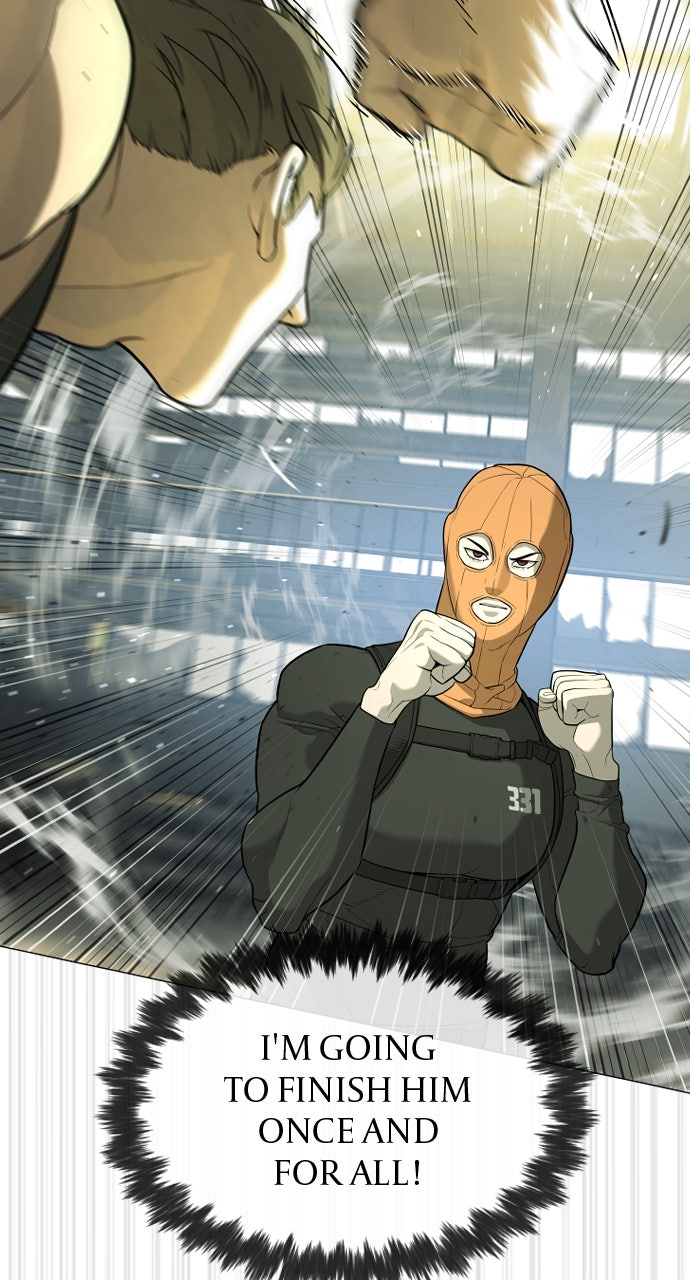 Read Killer Peter (en) Manga Online