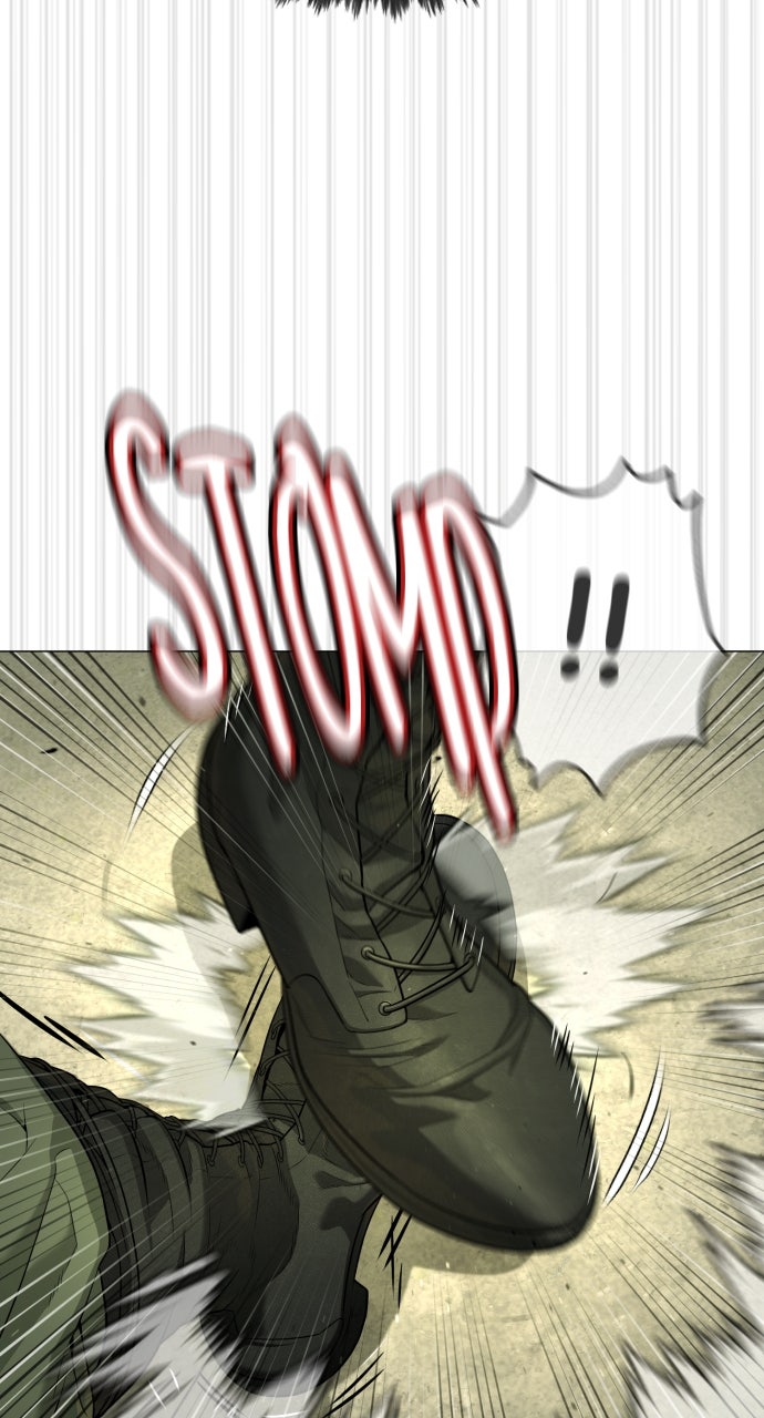 Read Killer Peter (en) Manga Online