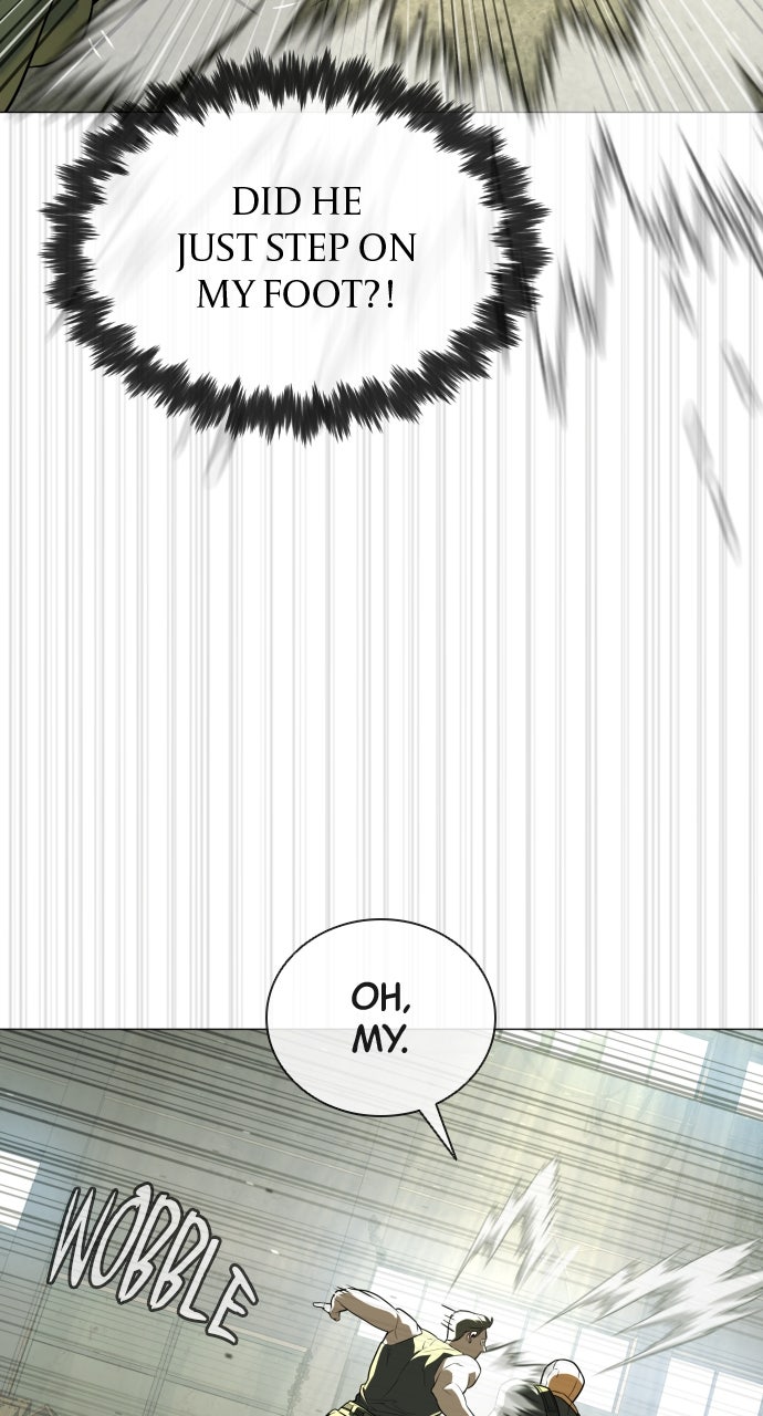 Read Killer Peter (en) Manga Online