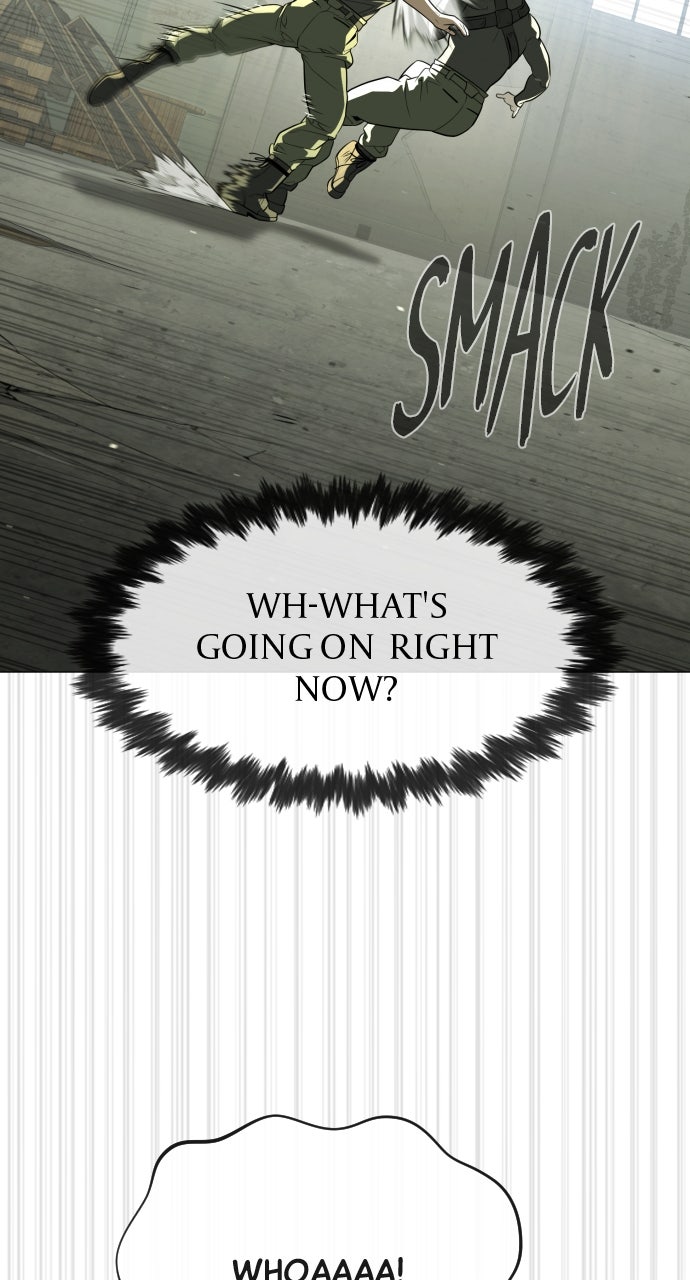 Read Killer Peter (en) Manga Online