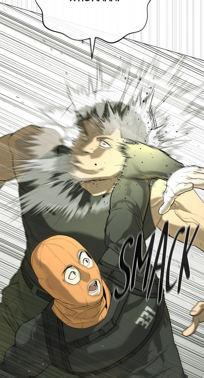 Read Killer Peter (en) Manga Online