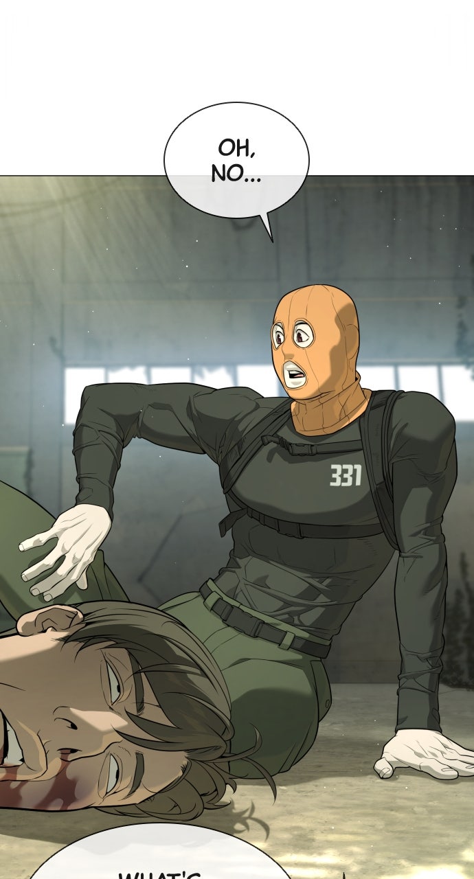 Read Killer Peter (en) Manga Online