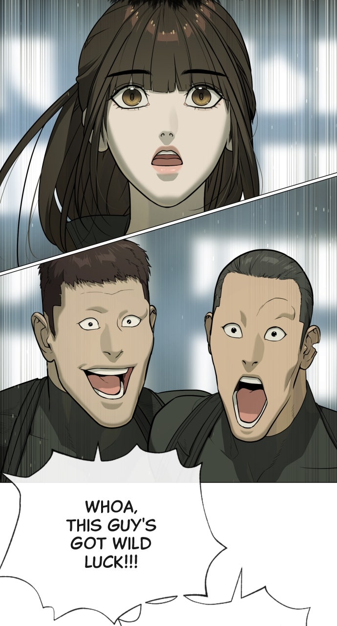 Read Killer Peter (en) Manga Online