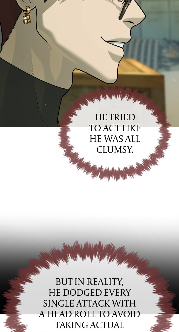 Read Killer Peter (en) Manga Online