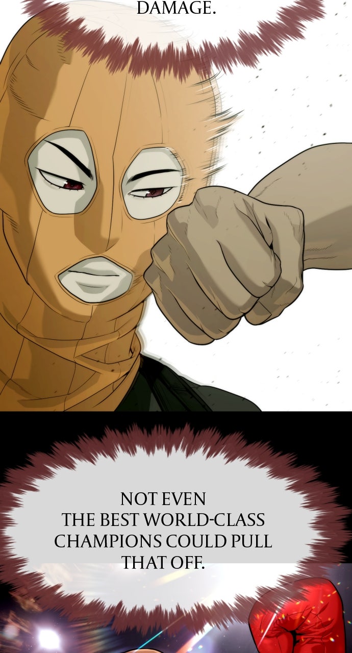 Read Killer Peter (en) Manga Online