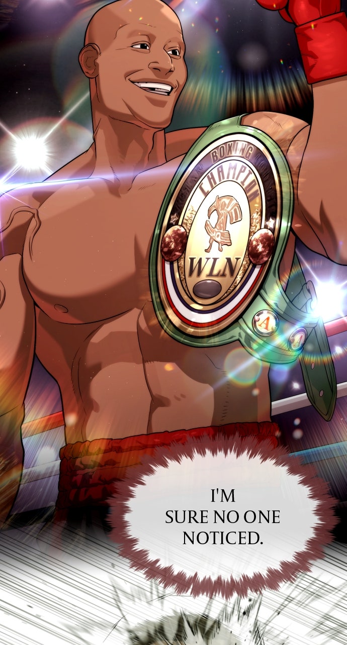 Read Killer Peter (en) Manga Online