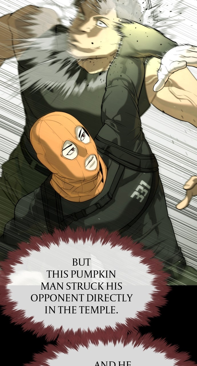 Read Killer Peter (en) Manga Online