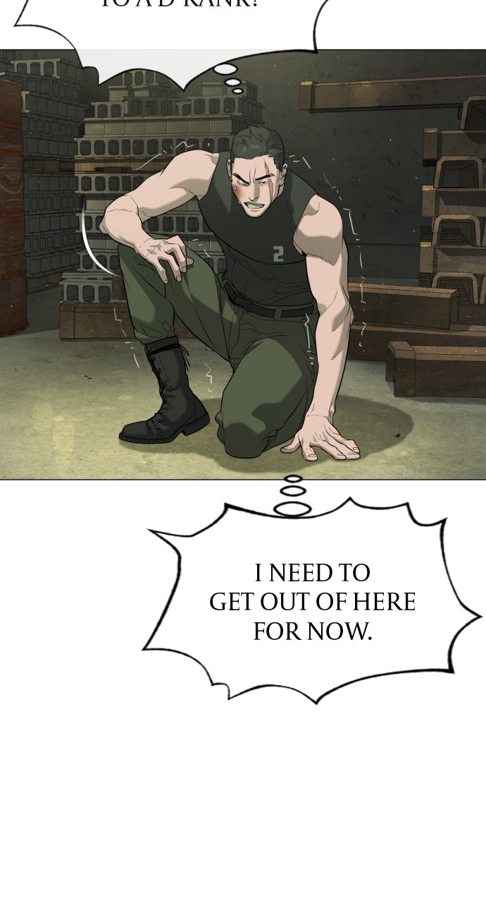 Read Killer Peter (en) Manga Online