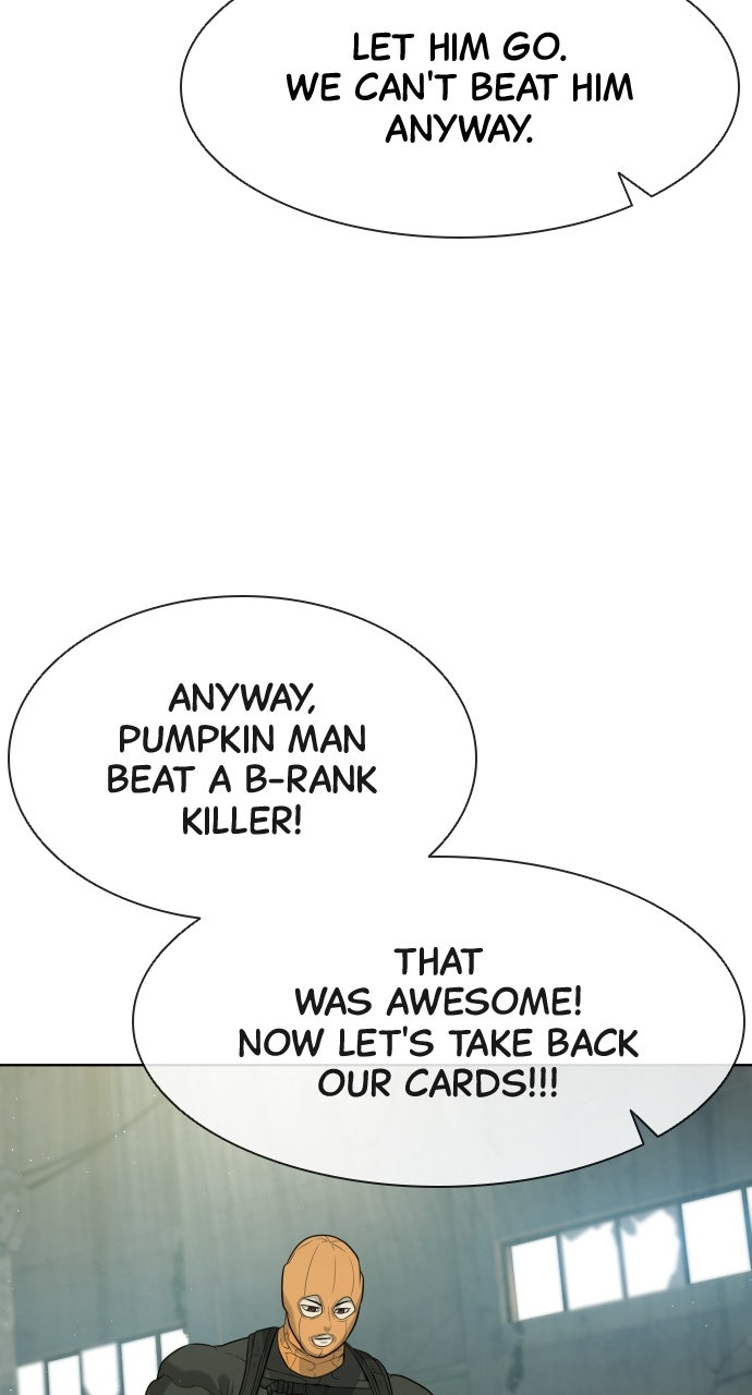 Read Killer Peter (en) Manga Online