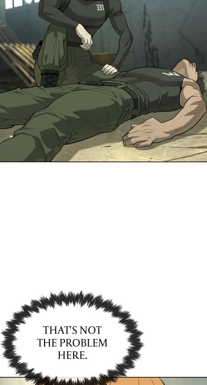 Read Killer Peter (en) Manga Online