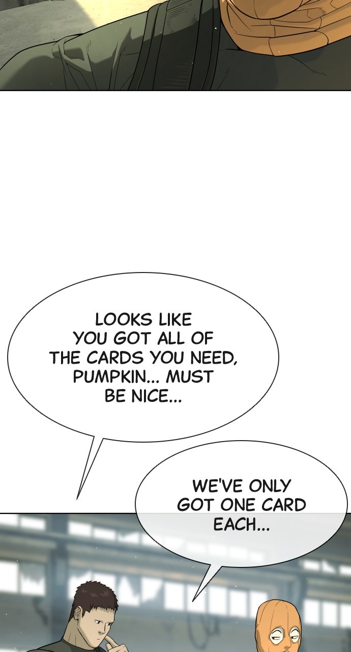 Read Killer Peter (en) Manga Online