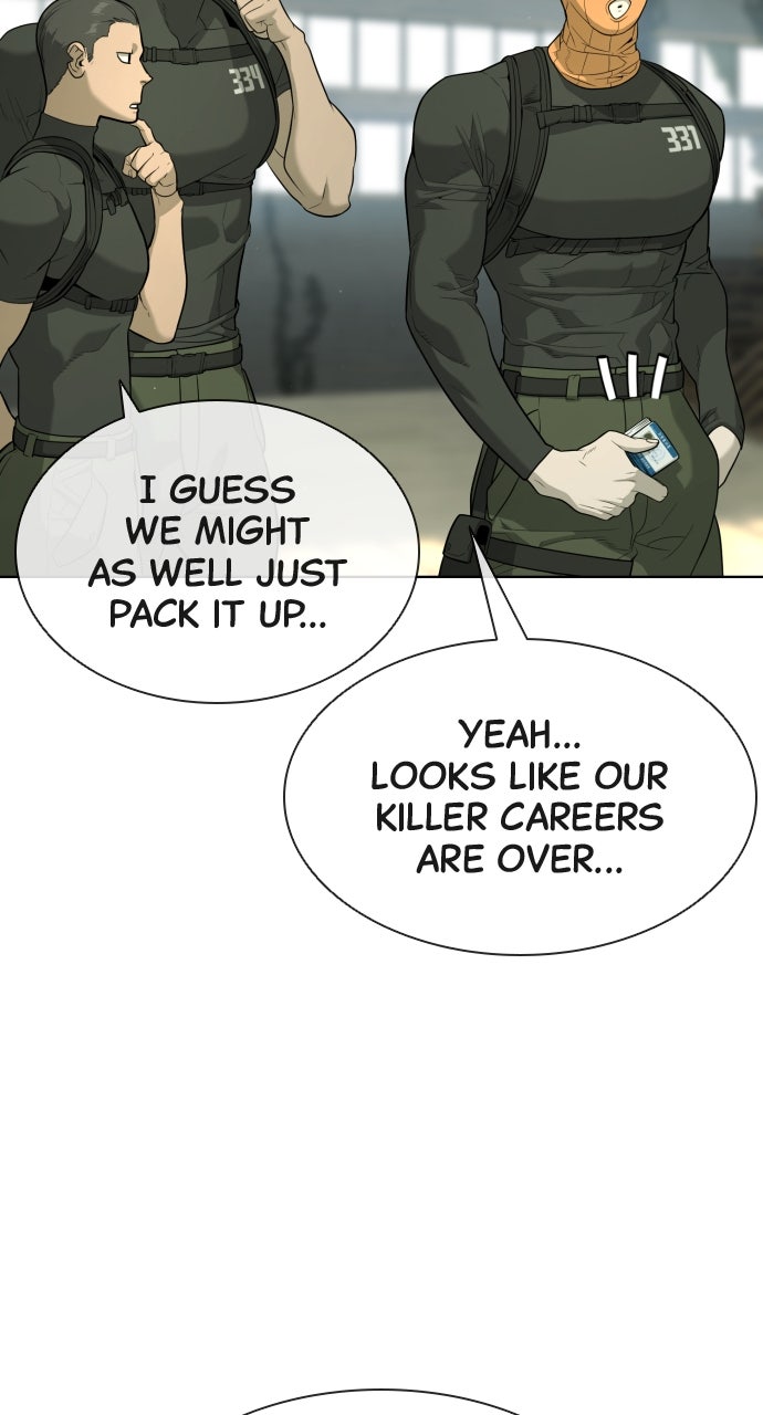 Read Killer Peter (en) Manga Online