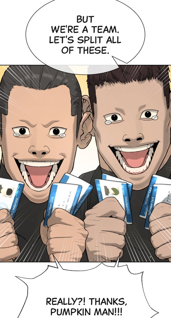 Read Killer Peter (en) Manga Online