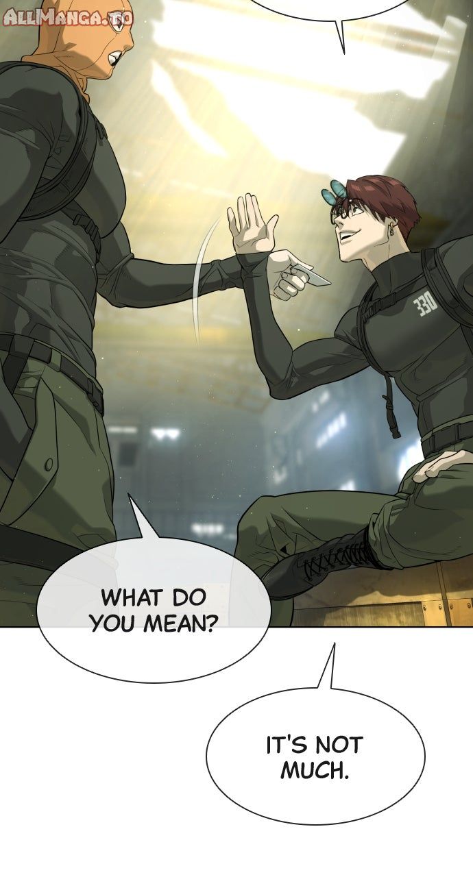 Read Killer Peter (en) Manga Online