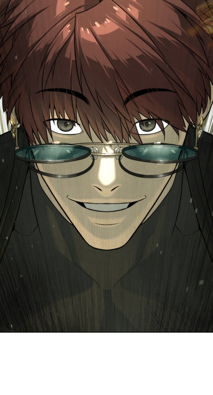 Read Killer Peter (en) Manga Online