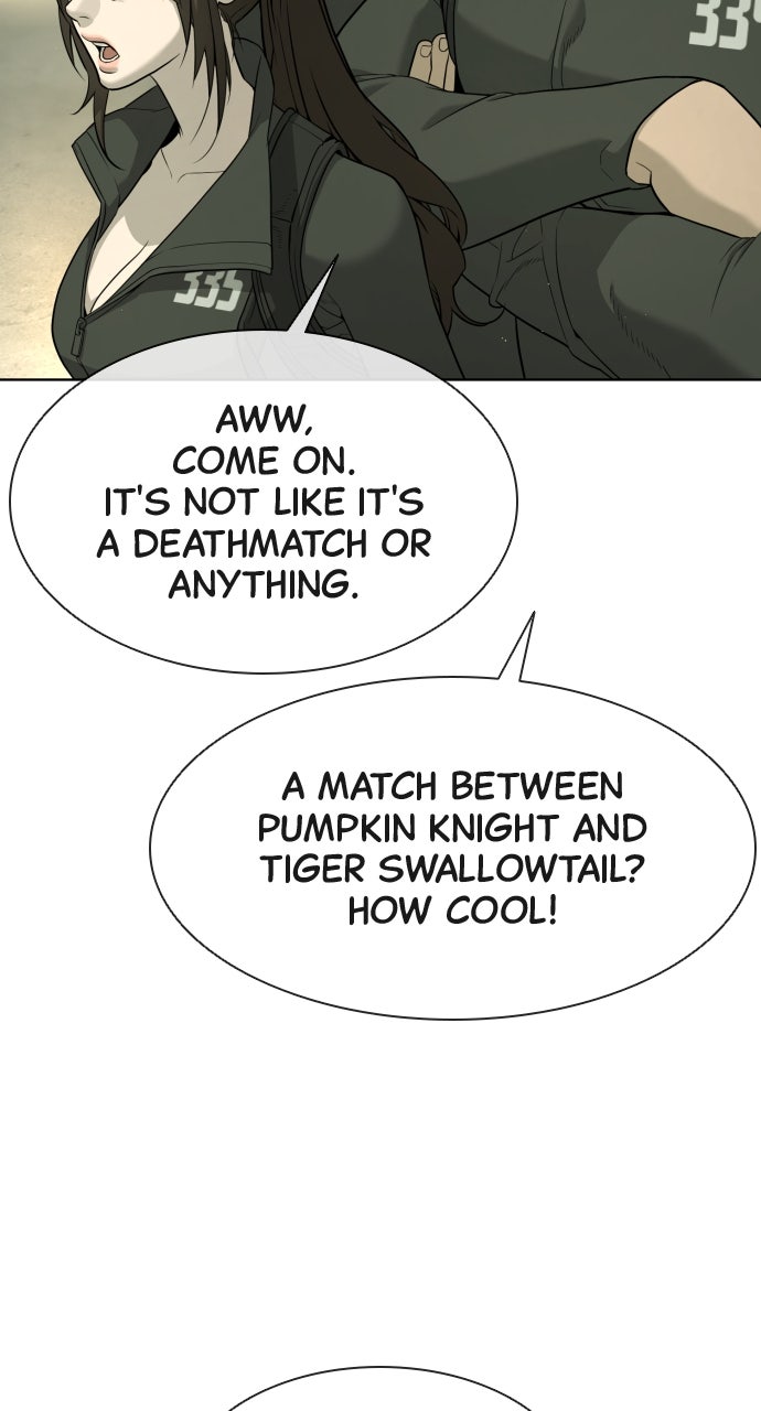 Read Killer Peter (en) Manga Online