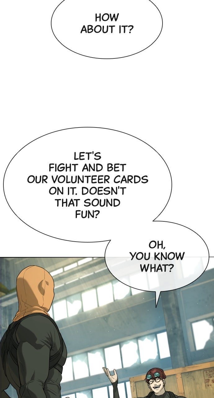 Read Killer Peter (en) Manga Online