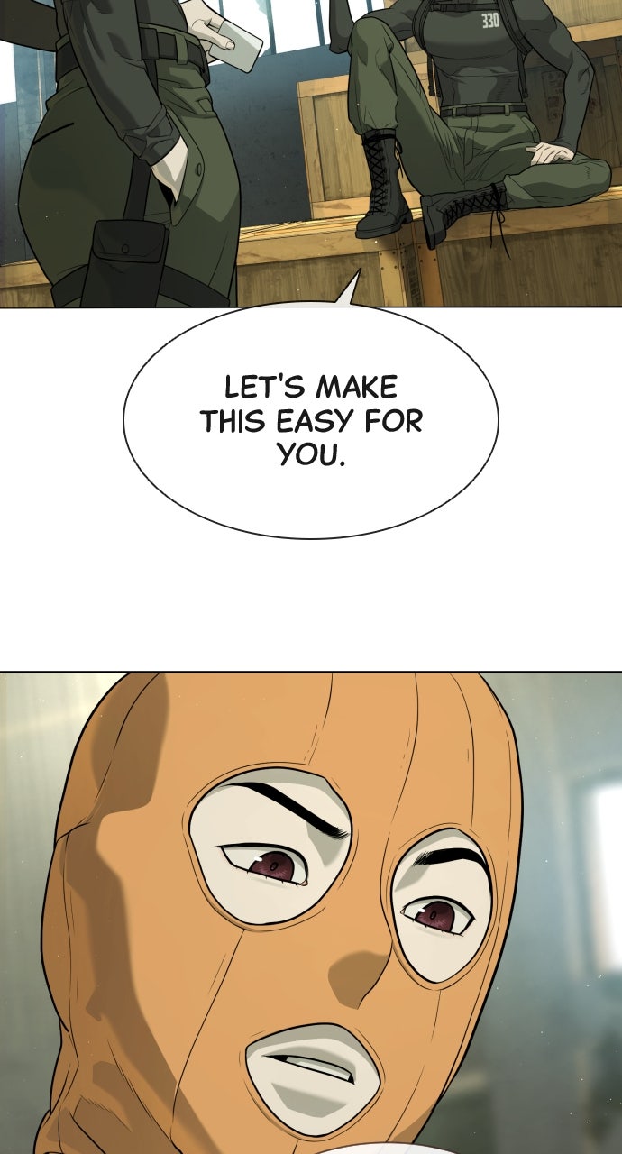 Read Killer Peter (en) Manga Online