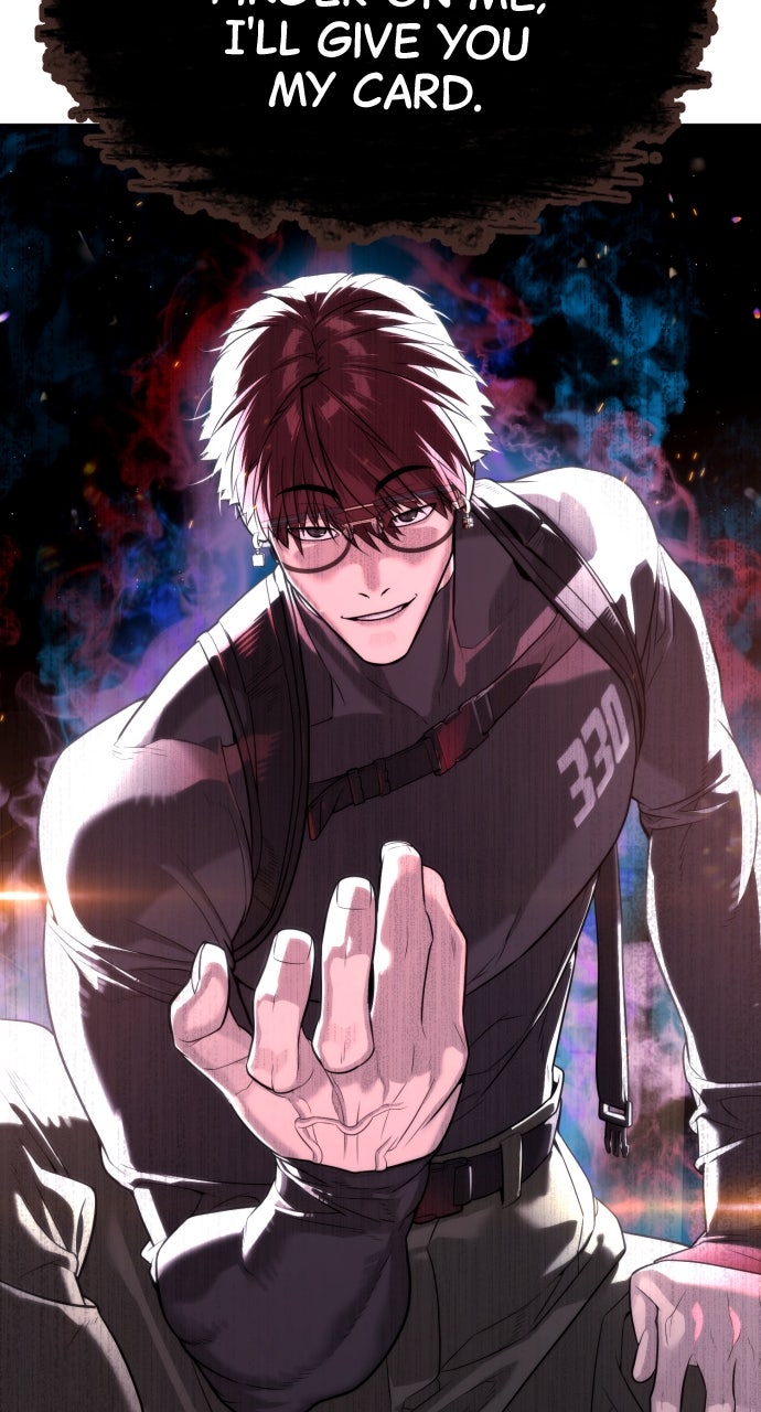 Read Killer Peter (en) Manga Online