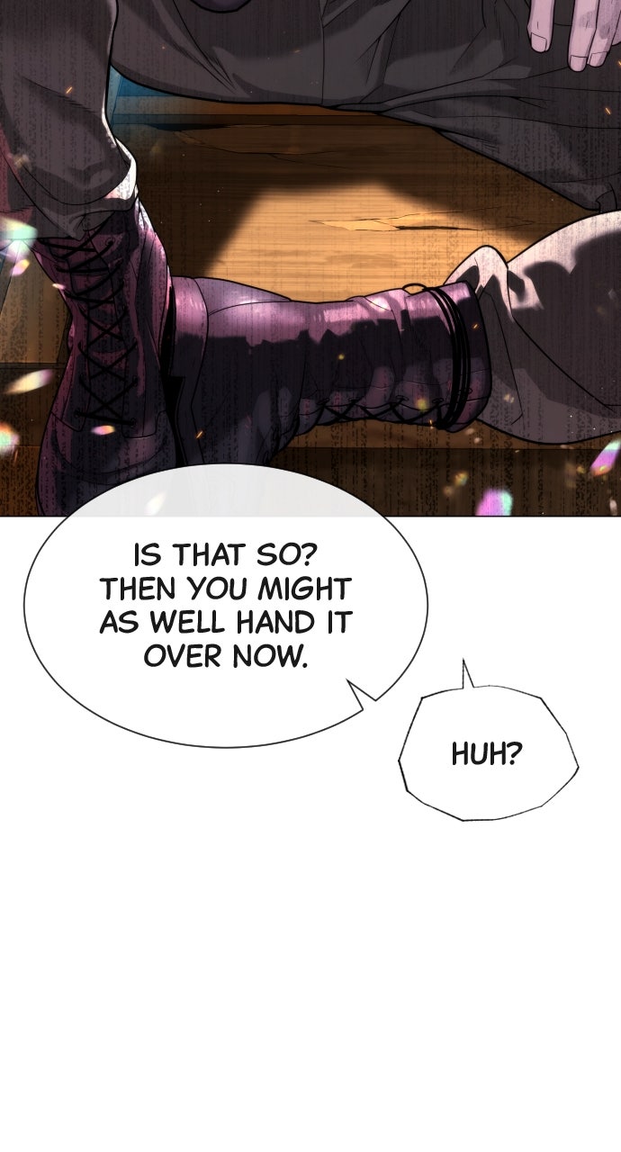 Read Killer Peter (en) Manga Online