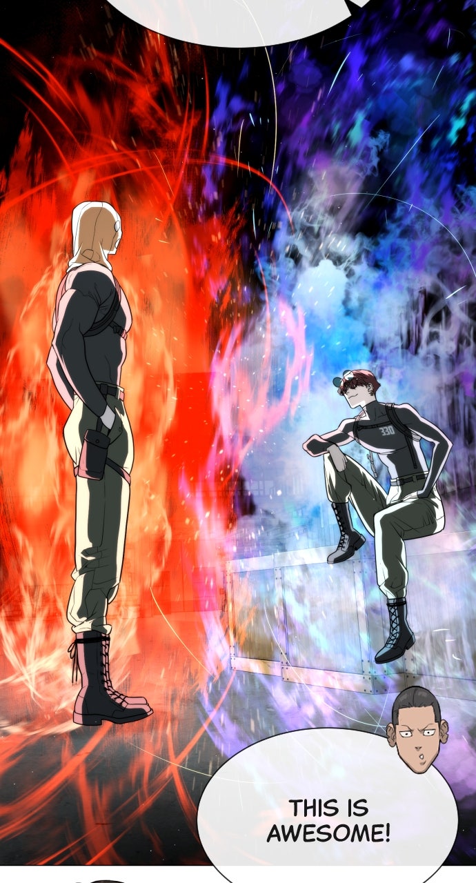 Read Killer Peter (en) Manga Online