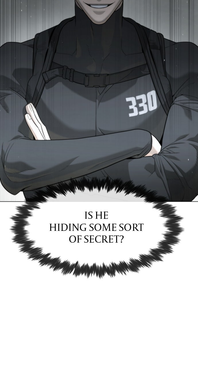 Read Killer Peter (en) Manga Online