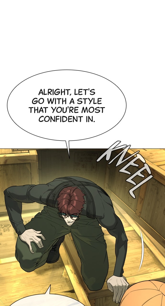 Read Killer Peter (en) Manga Online