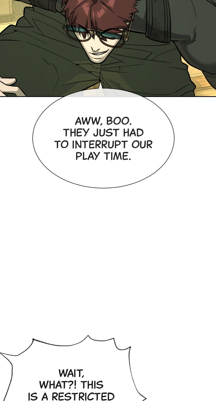 Read Killer Peter (en) Manga Online