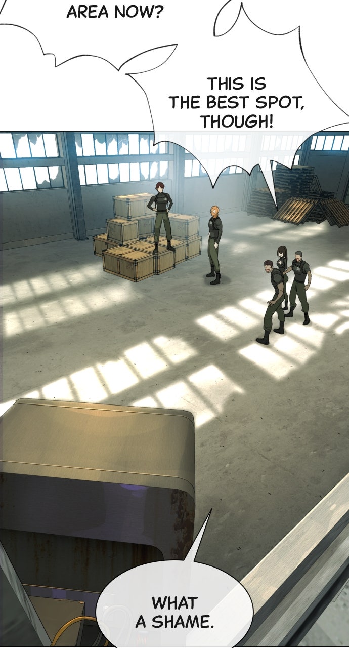 Read Killer Peter (en) Manga Online