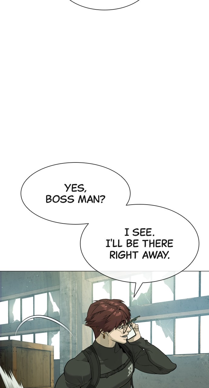 Read Killer Peter (en) Manga Online