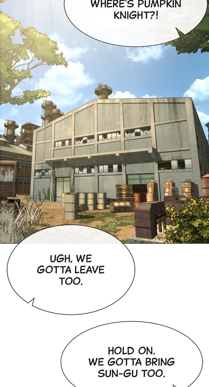 Read Killer Peter (en) Manga Online