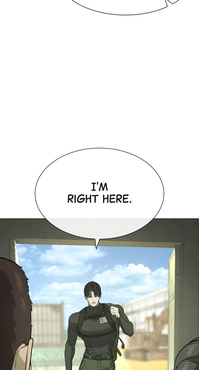 Read Killer Peter (en) Manga Online