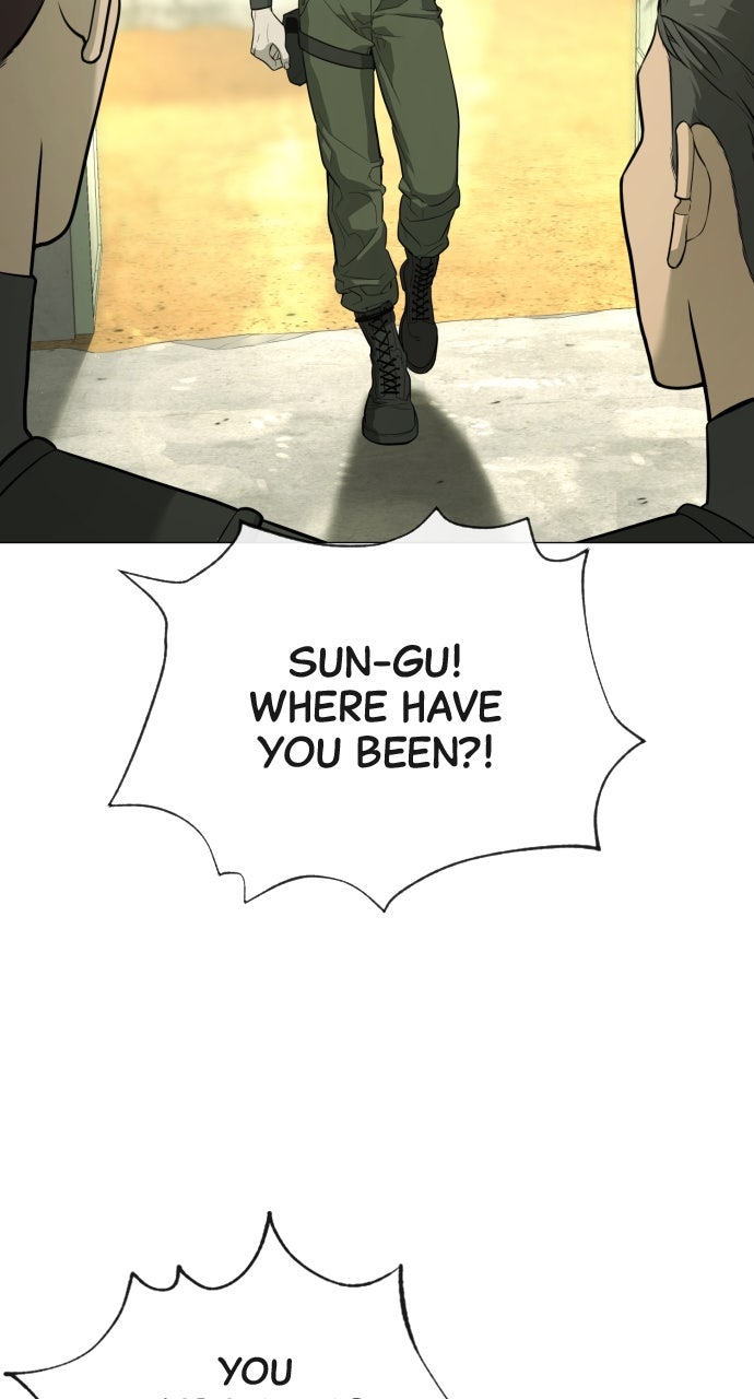 Read Killer Peter (en) Manga Online