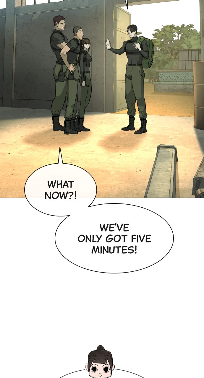 Read Killer Peter (en) Manga Online