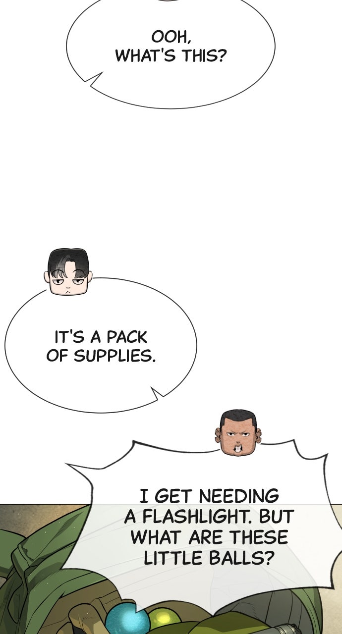 Read Killer Peter (en) Manga Online