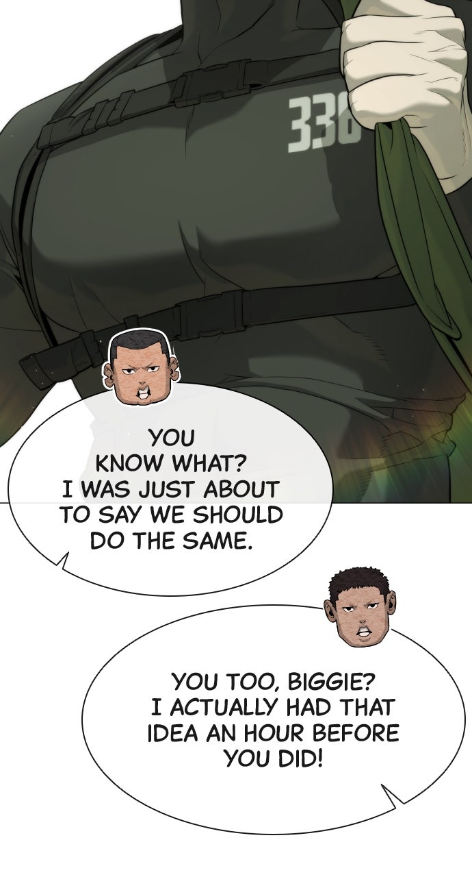 Read Killer Peter (en) Manga Online