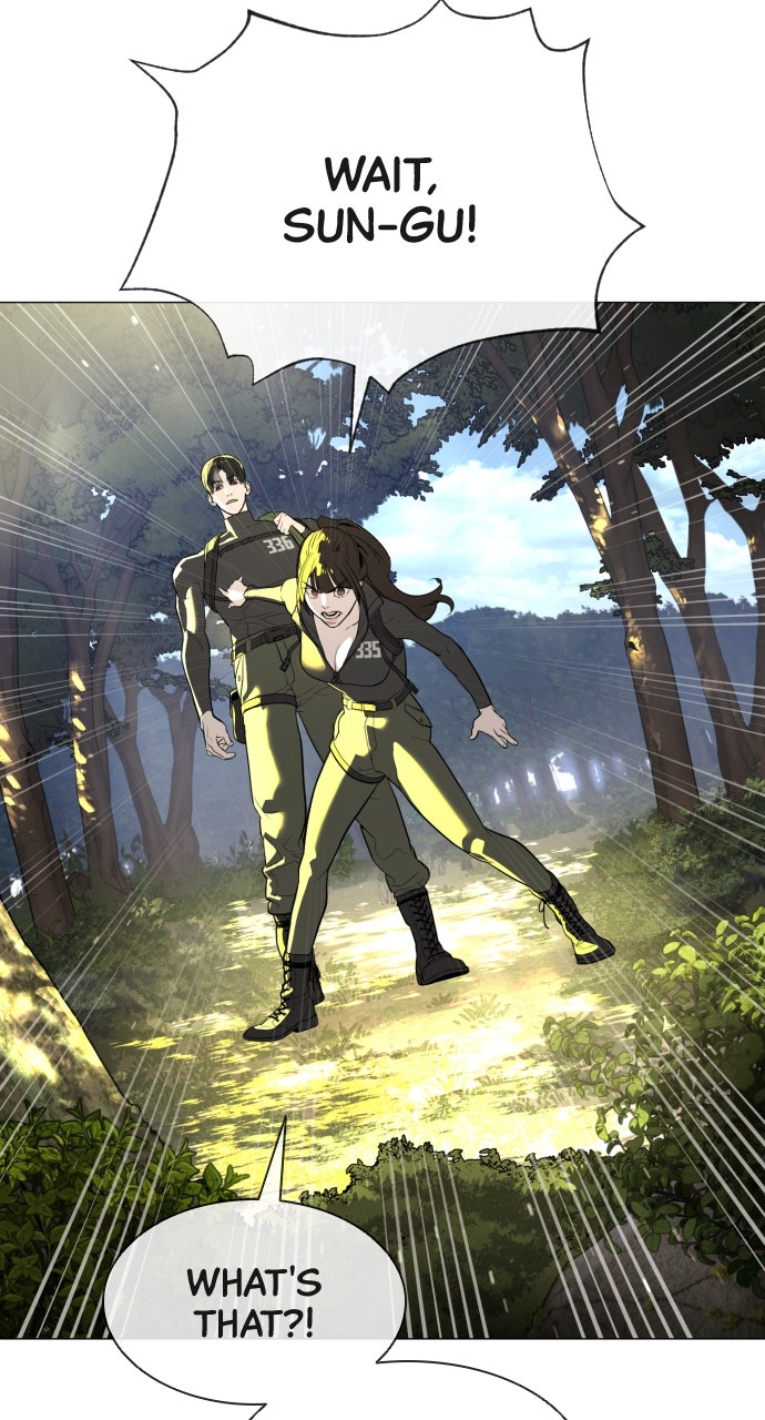 Read Killer Peter (en) Manga Online